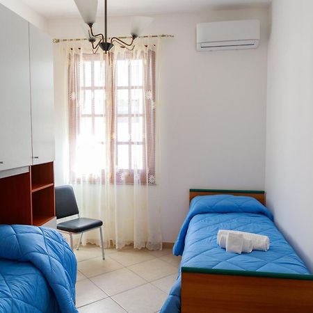 ホテル Fuori Rotta アヴォラ 部屋 写真