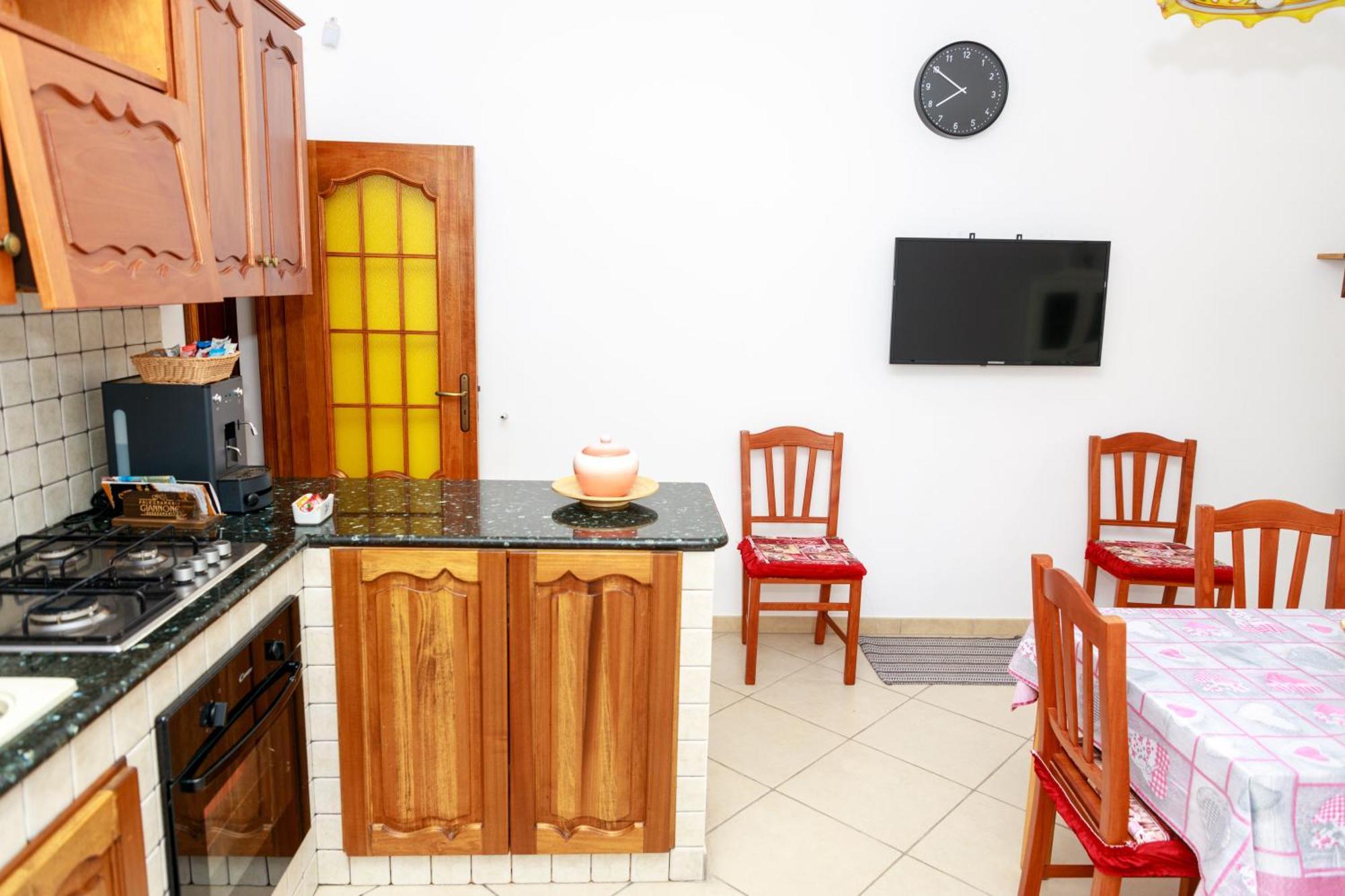 ホテル Fuori Rotta アヴォラ 部屋 写真