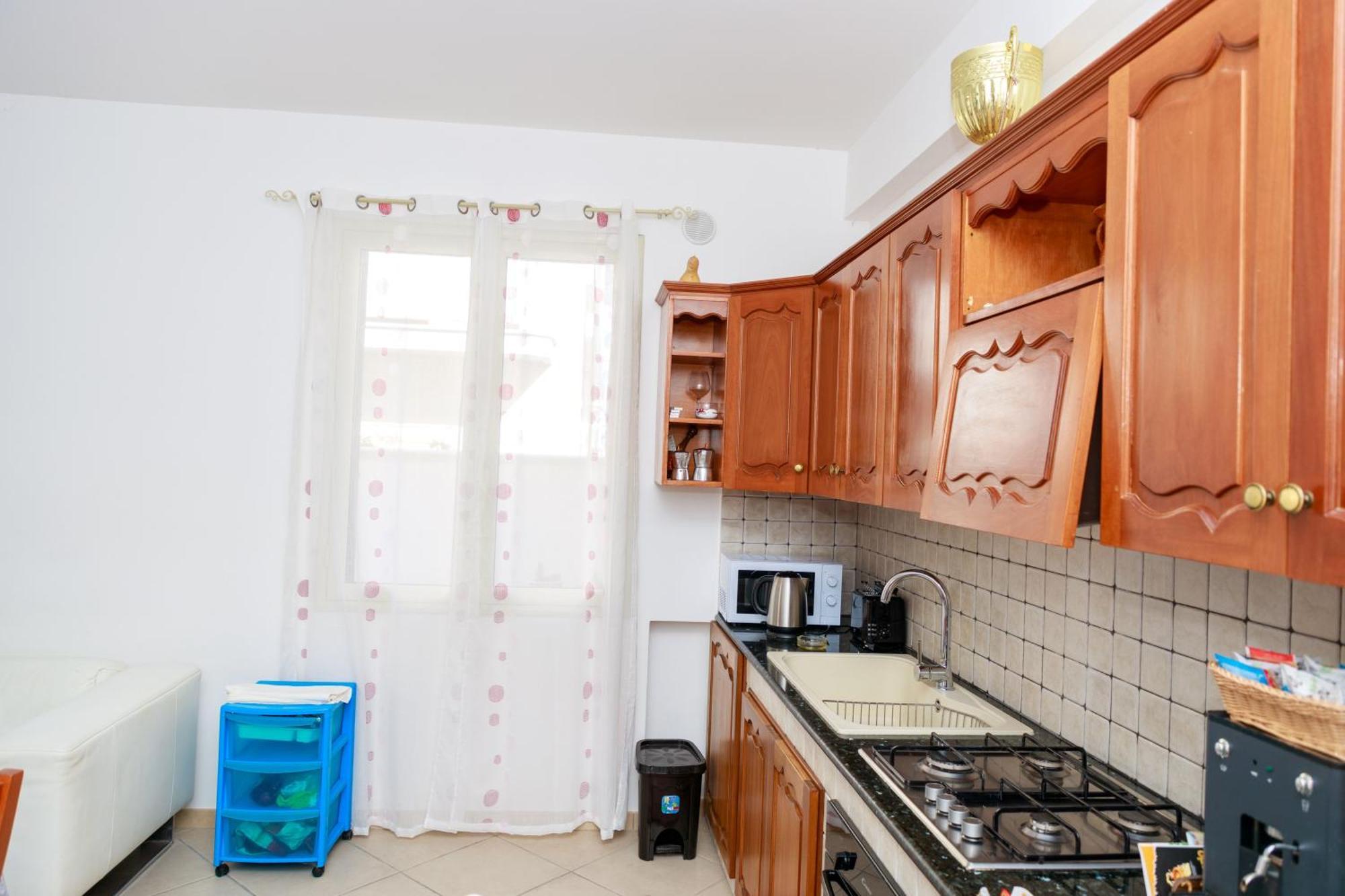 ホテル Fuori Rotta アヴォラ 部屋 写真