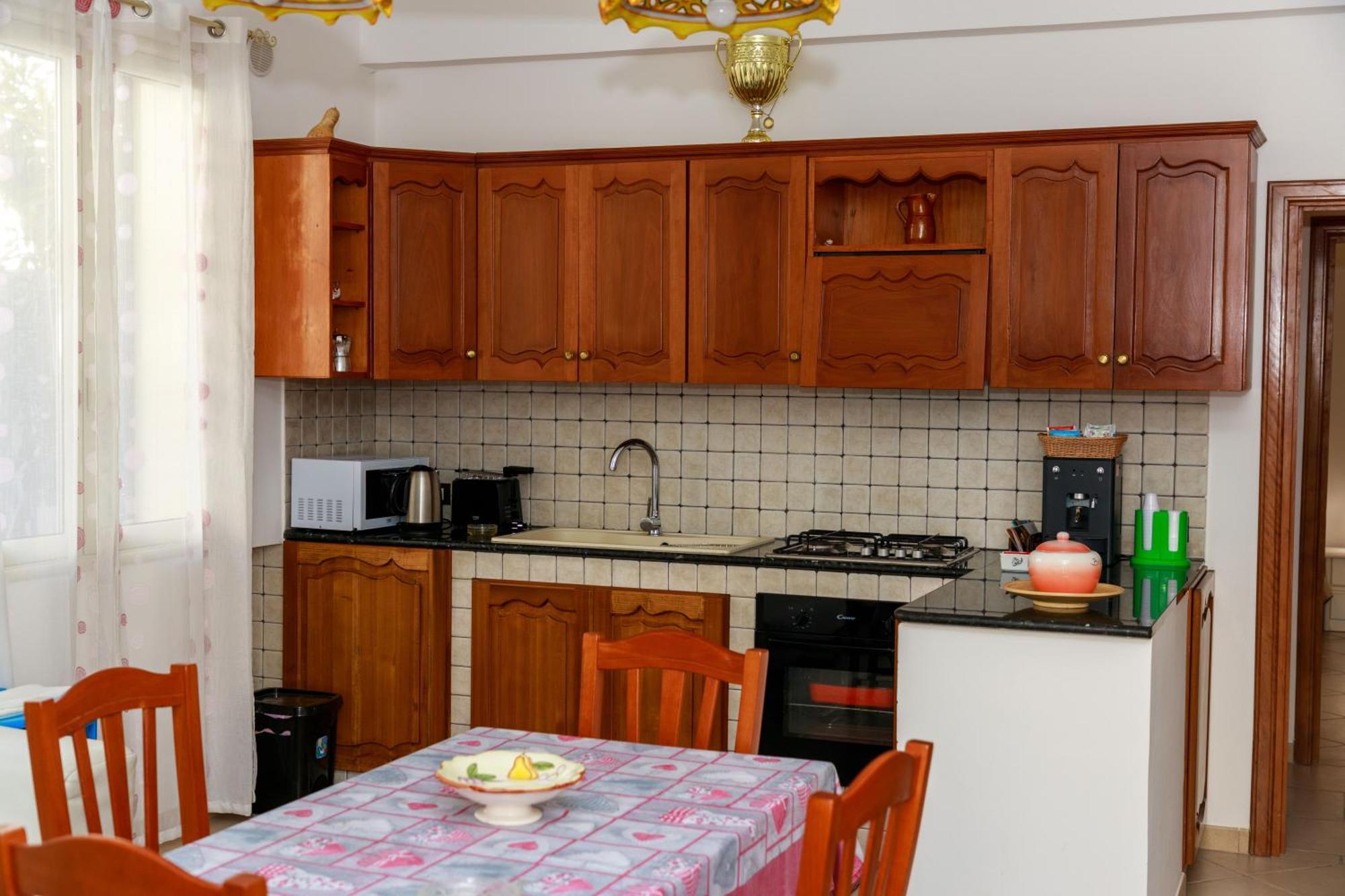 ホテル Fuori Rotta アヴォラ 部屋 写真