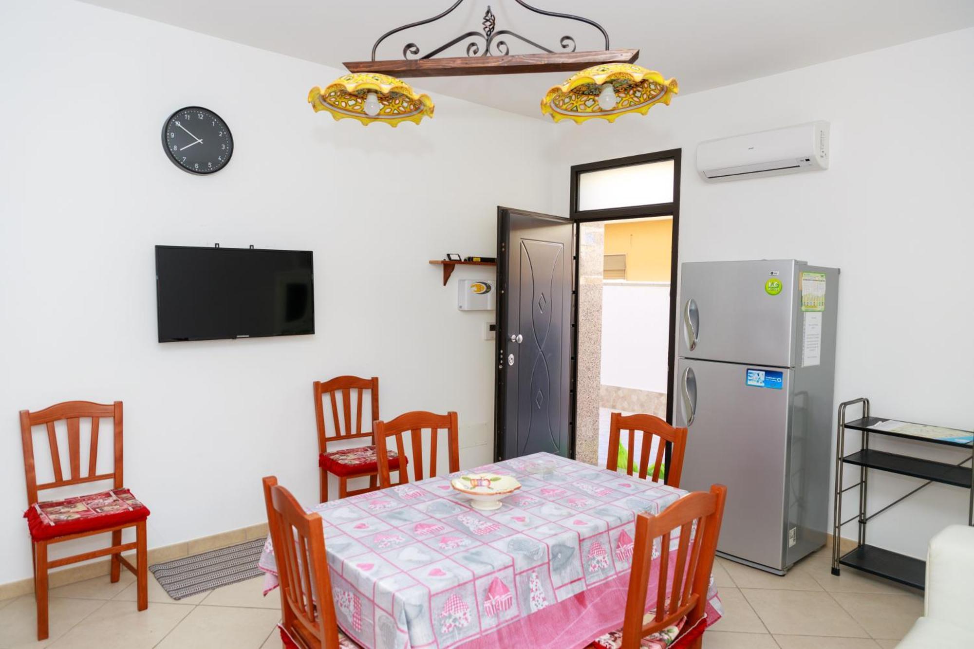 ホテル Fuori Rotta アヴォラ 部屋 写真